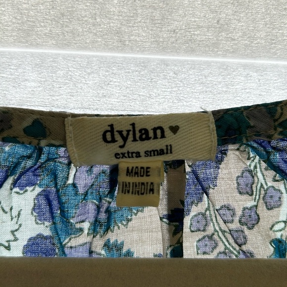 Dylan top - Picture 2 of 6